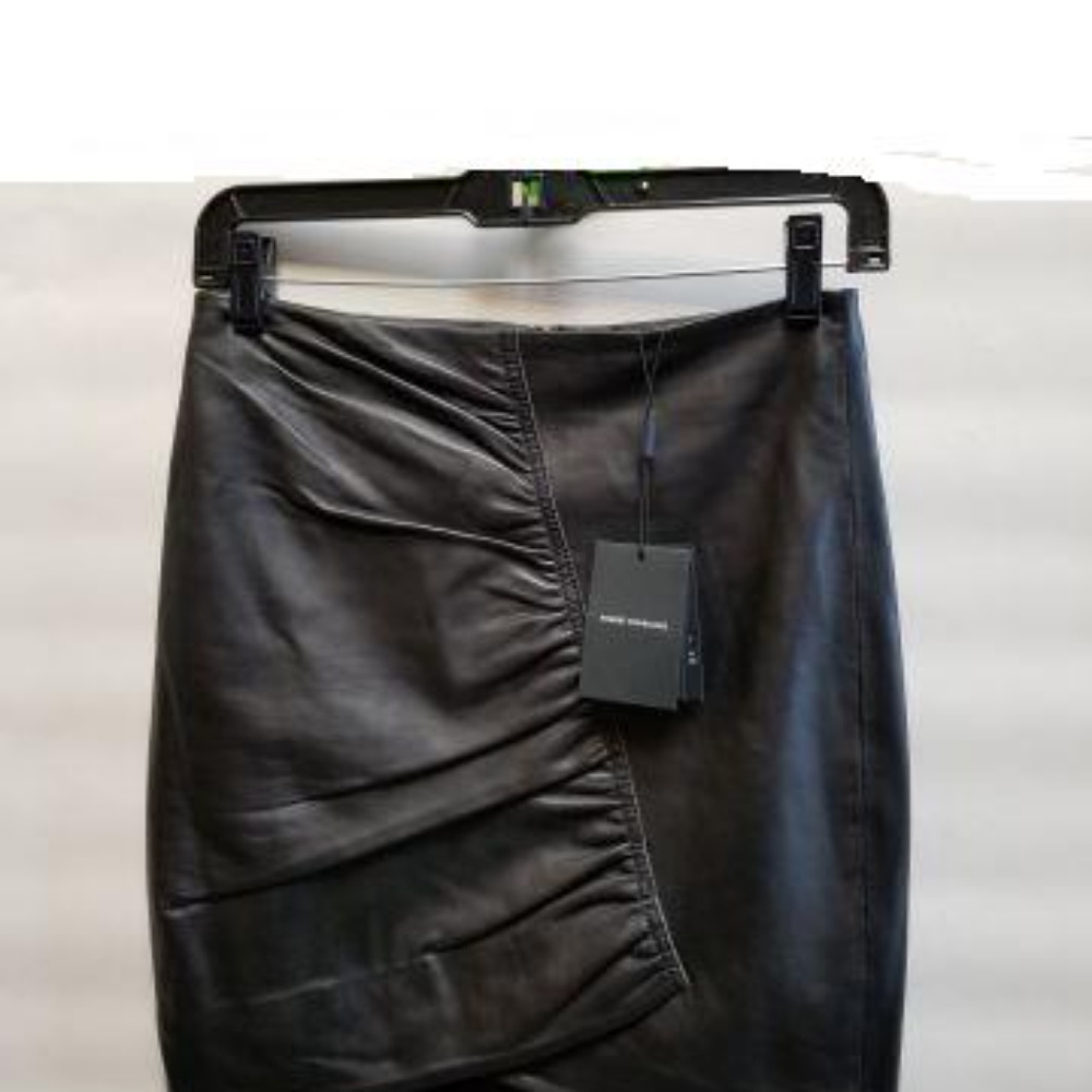 Robert Rodriguez Taylor Ruched skirt Style:1901S